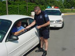 Fight Traffic Ticket in Arcata 